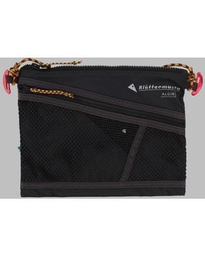 Klättermusen Klättermusen - Black