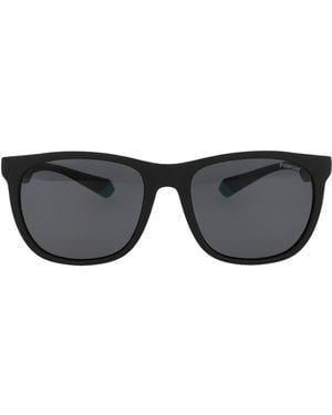 Polaroid Sunglasses Pld 2140/S 3 Olm9 - Black