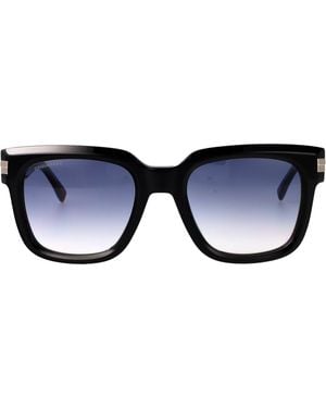 DSquared² Sunglasses D2 0219/S 807 - Blue
