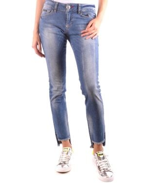 Philipp Plein Jeans - Blue