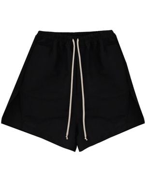 Rick Owens Faun Boxers - Black