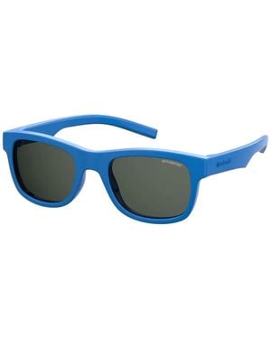 Polaroid Pld8020/S/Sm Sonnenbrille - Blau