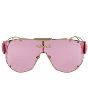 Versace Sunglasses 0 Ve2268 /142/115 - Pink