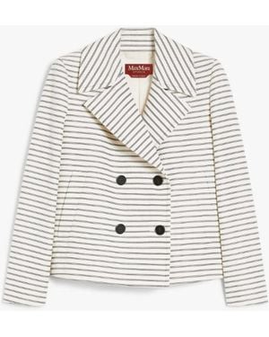 Max Mara Assuan - Wit