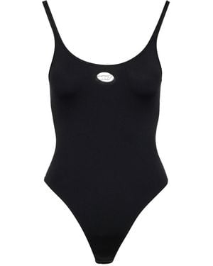 DIESEL Top - Black