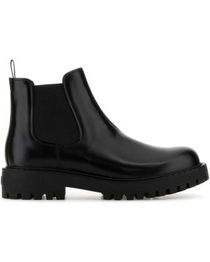 Prada Trainers - Black