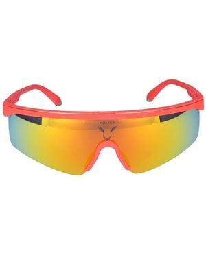 Police Eylasses Spla28 7,00Â Fb /1/115 - Multicolore