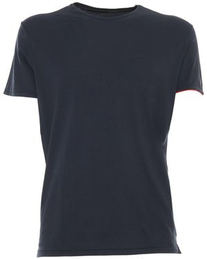 Rrd Macro Shirty - Blau