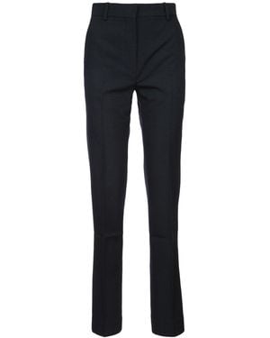 Jacquemus Le Pantalon Camargue - Black