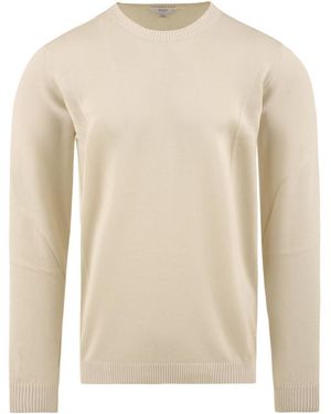 Malo Pullover - Natur