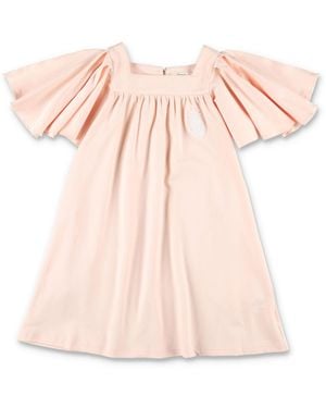Chloé Dresses - Pink