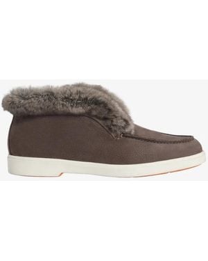 Santoni Hadeel - Bruin