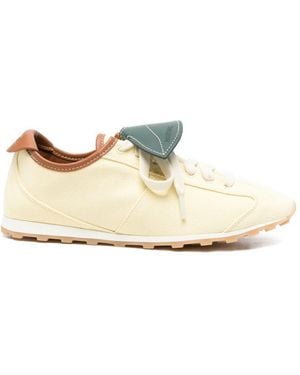 Jacquemus The Tennis - Natur