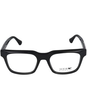 Web Sunglasses We5412 /19/150 - Black