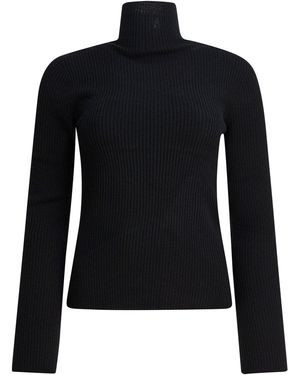R2W Knitwear - Black