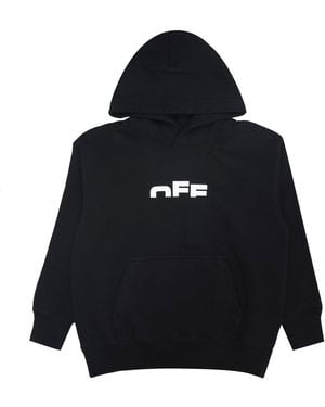 Off-White c/o Virgil Abloh Jumpers - Blue