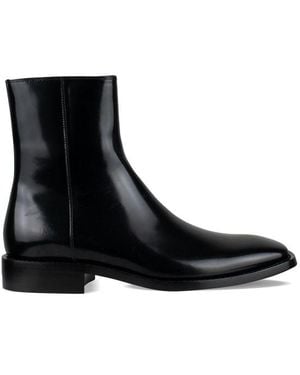 Balenciaga Laarzen Zwart