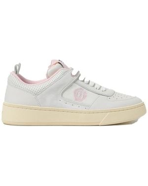 Bally Sneakers - White