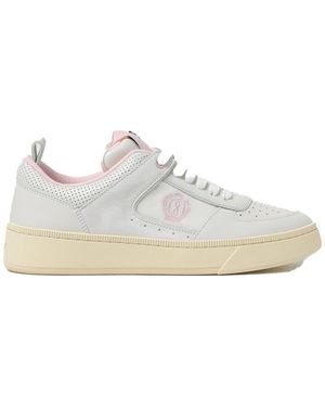 Bally Sneakers Weiß