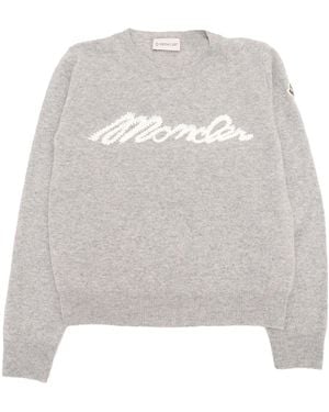 Moncler ♪ yom El que's Lo tengo ♪ - Blanco