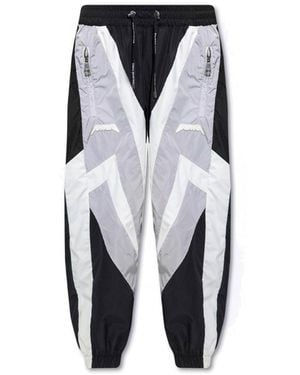 Balmain Pantaloni sportivi - Blu