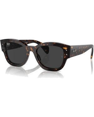 Ray-Ban Ray Ban Rb7681 S Sonnenbrille - Schwarz