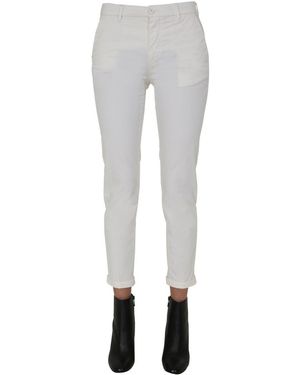PENCE 1979 "Pooly S" Trousers - Grey