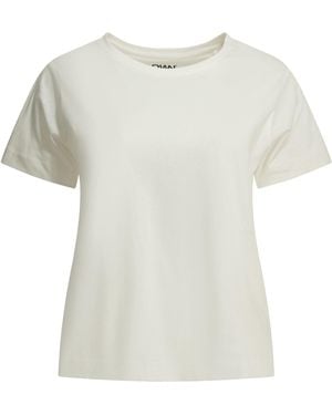 OWN OFF WITH NATURE T Shirts - White