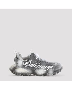 Balenciaga Track-Sneaker - Weiß