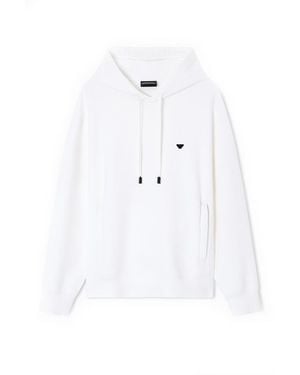 Emporio Armani Emporio Armani White