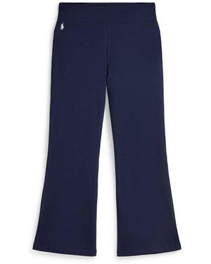 Polo Ralph Lauren Trousers - Blue