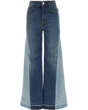 Stella McCartney Jeans - Blue