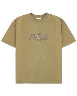 Drole de Monsieur Drôle De Monsieur - Green