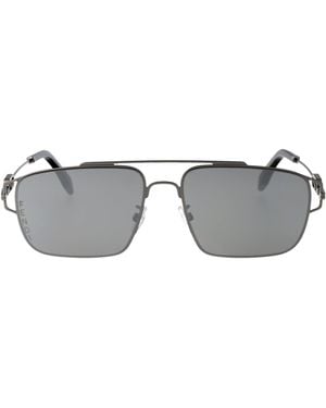 Fendi Sunglasses - Grey