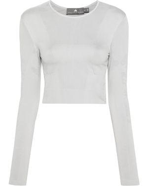 adidas By Stella McCartney Adidas par Stella McCartney True Strength - Blanc