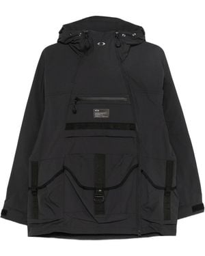 Oakley Multi 3 L Coat 1.0 - Black