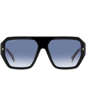 DSquared² D2 0128/S Sunglasses - Blue