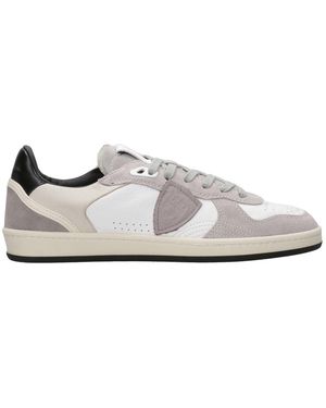 Philippe Model T-Shirts und Polos - Weiß