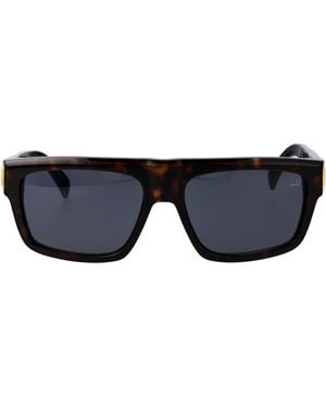 dunhill Sunglasses - Black