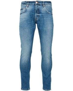 Don The Fuller Don los jeans Fuller - Azul