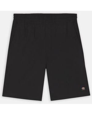 Dickies Jackson Cargo kurz - Schwarz