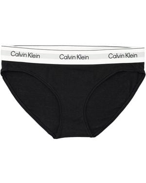 Calvin Klein Underwear - Black