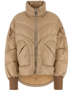 Khrisjoy Coats & Jackets - Natural