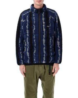 Gramicci Clothing - Blue