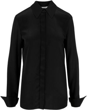 Sportmax Shirts - Black