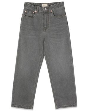 Bellerose Jeans - Grey