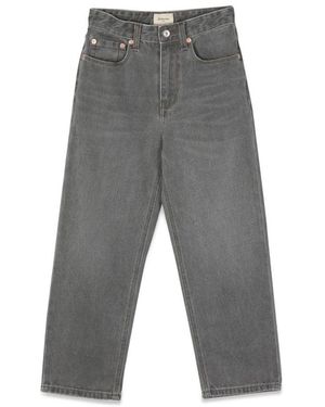 Bellerose Jeans gris