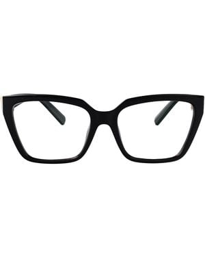 Tiffany & Co. Squared Optical 0 Tf2257 Bu 8001 - Black
