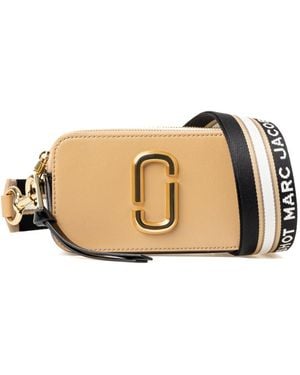 Marc Jacobs Taschen .. Beige - Natur