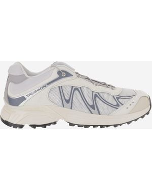 Salomon Sportstyle Xt Whisper Trainers - Grey